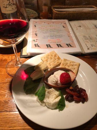 袋町ワイン食堂 Le Jyan Jyan